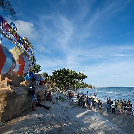 Mosaic Condominium By Malai Mae Phim Buitenkant foto