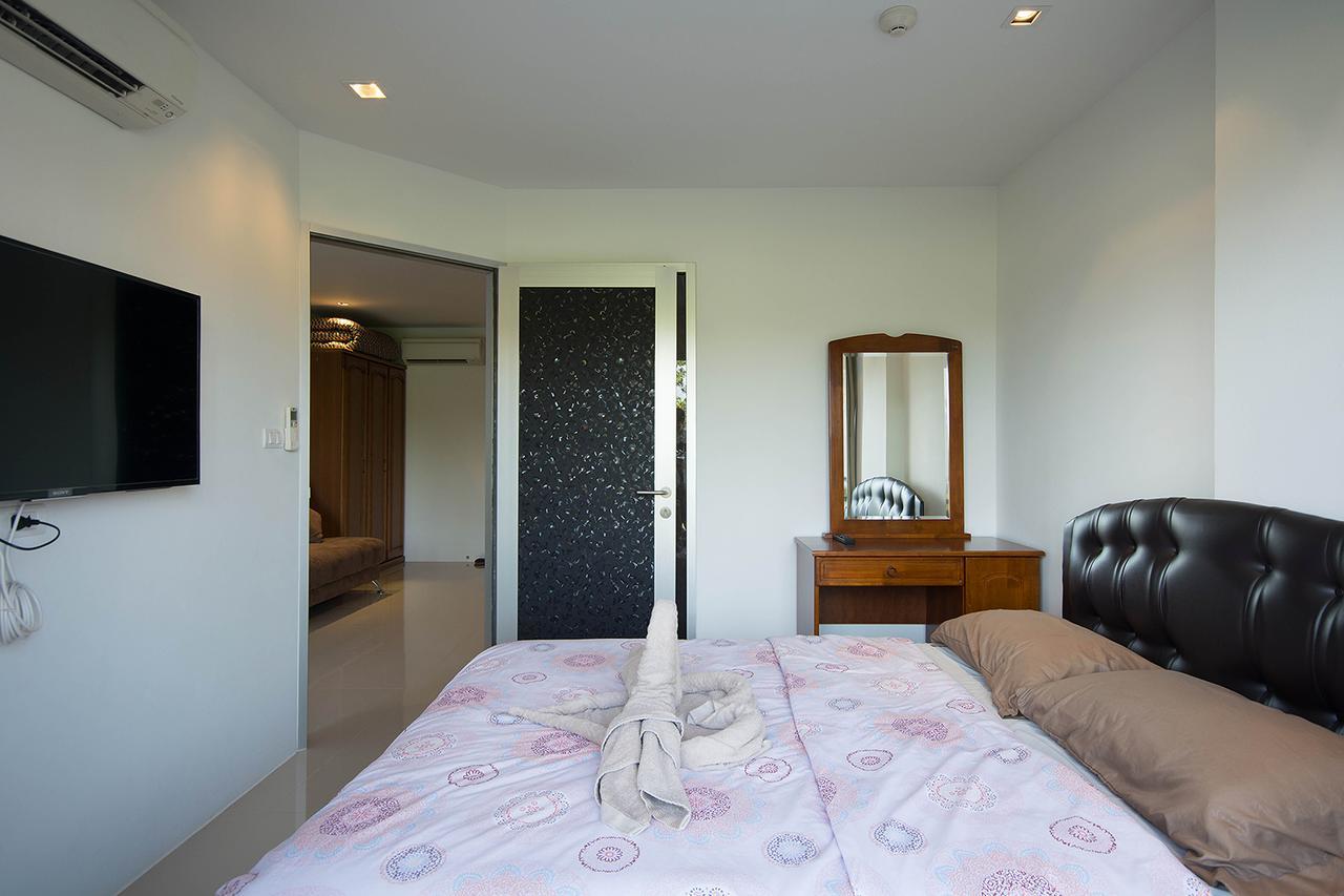 Mosaic Condominium By Malai Mae Phim Buitenkant foto