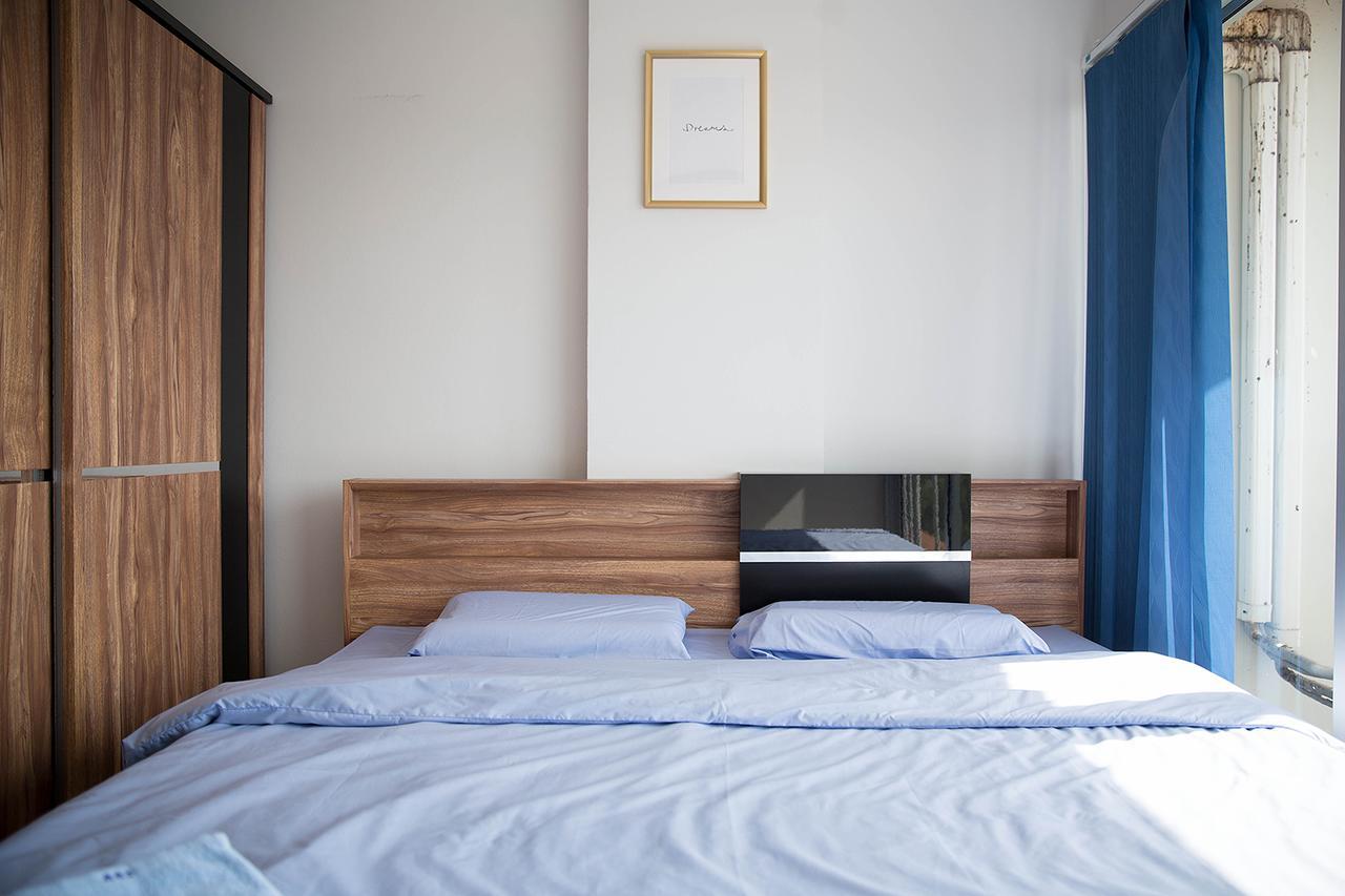 Mosaic Condominium By Malai Mae Phim Buitenkant foto